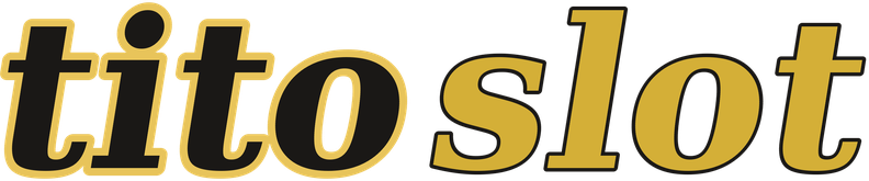 titoslot logo