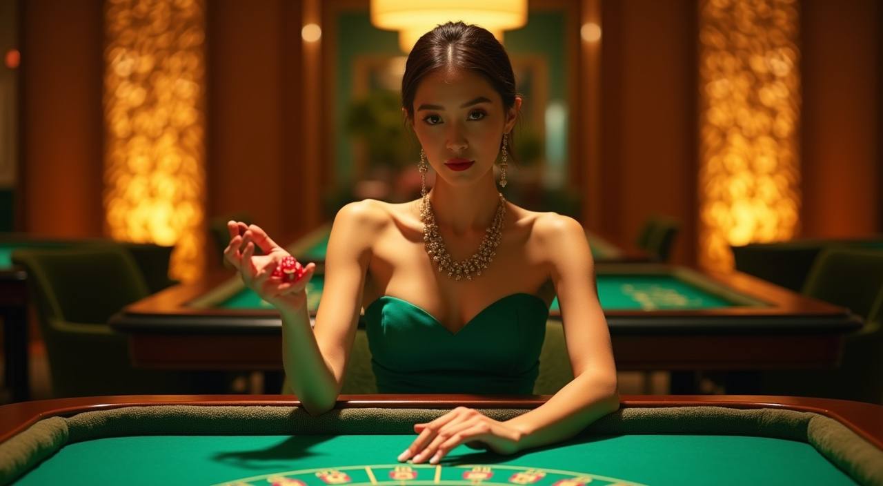 titoslot Mahjong Ways
